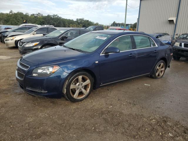 chevrolet malibu 2008 1g1zj57b684235119