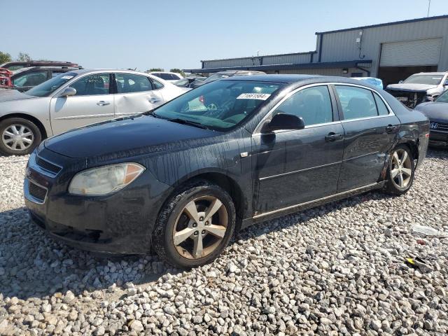 chevrolet malibu 2lt 2008 1g1zj57b68f165934