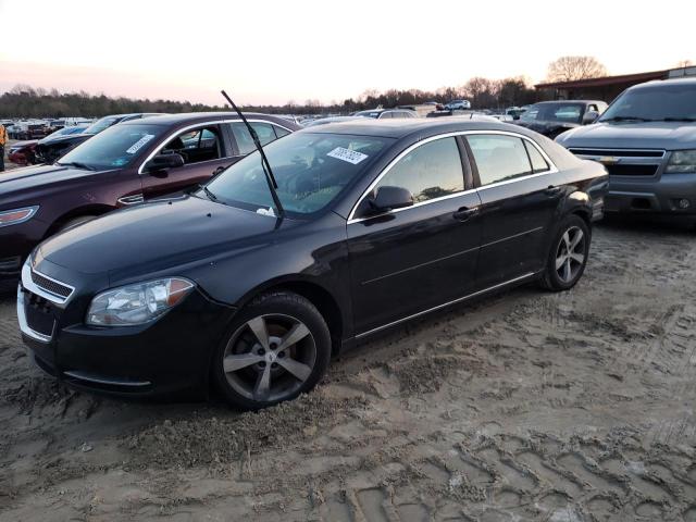 chevrolet malibu 2lt 2009 1g1zj57b694174128