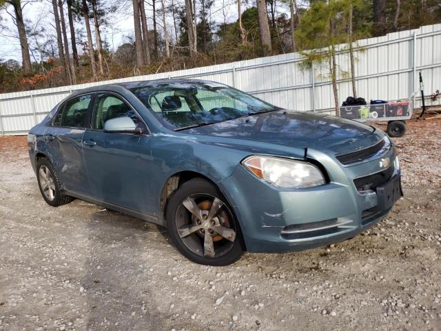 chevrolet malibu 2lt 2009 1g1zj57b69f144325