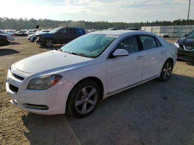 chevrolet malibu 2lt 2009 1g1zj57b79f114167