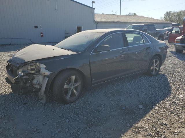 chevrolet malibu 2lt 2009 1g1zj57b79f115710