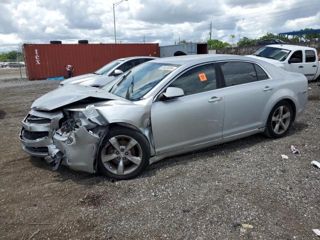 chevrolet malibu 2009 1g1zj57b79f118803