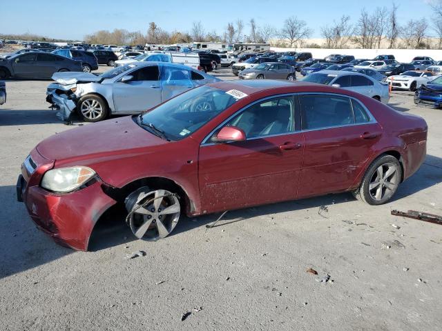 chevrolet malibu 2lt 2008 1g1zj57b88f241525