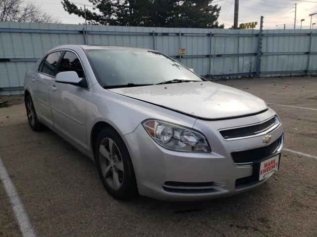 chevrolet malibu 2lt 2009 1g1zj57b894157377