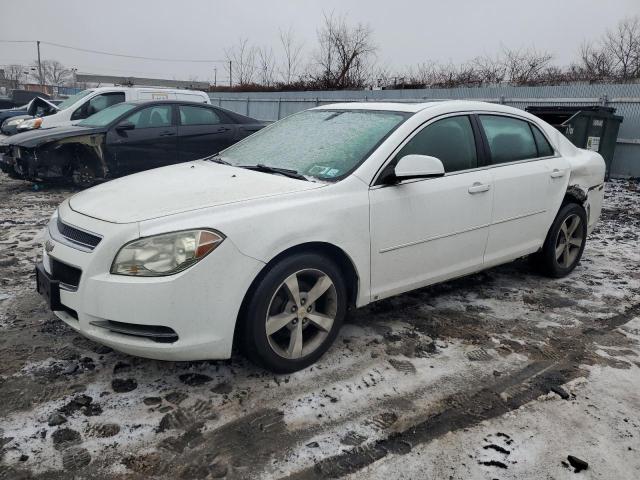 chevrolet malibu 2lt 2009 1g1zj57b894227461