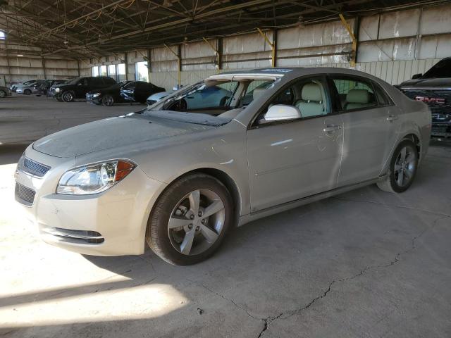 chevrolet malibu 2lt 2009 1g1zj57b89f127820