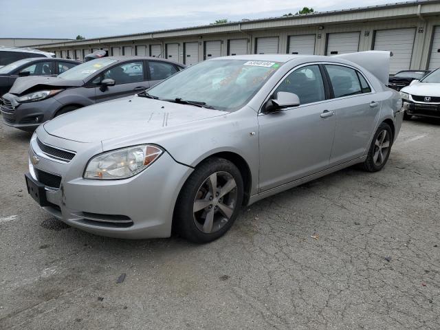 chevrolet malibu 2lt 2008 1g1zj57b98f247074