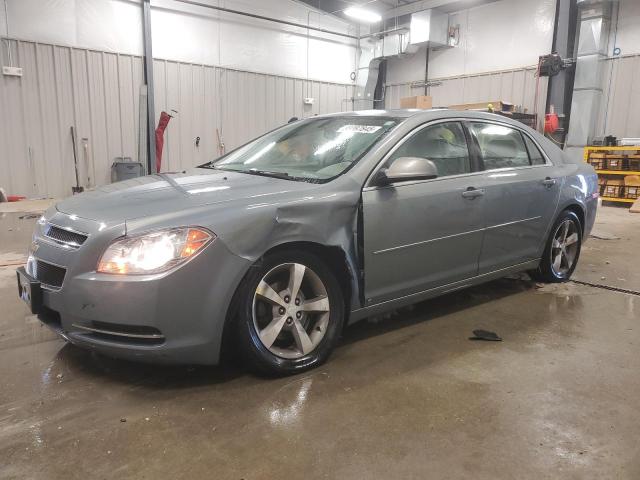 chevrolet malibu 2lt 2009 1g1zj57b99f110878