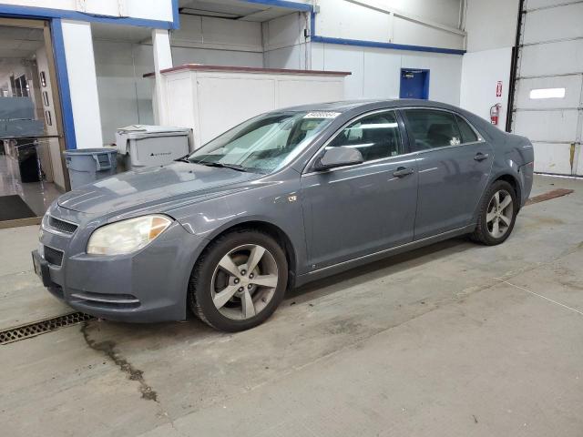 chevrolet malibu 2lt 2008 1g1zj57bx84203418