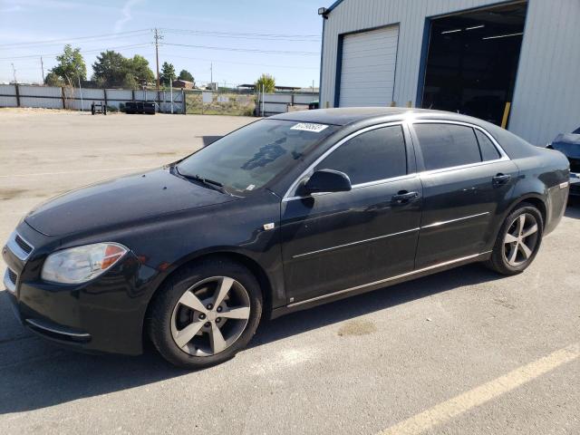 chevrolet malibu 2lt 2008 1g1zj57bx8f245933