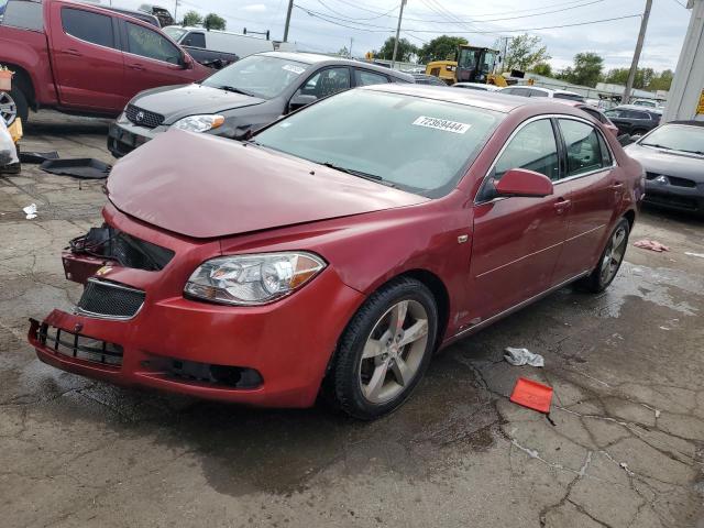 chevrolet malibu 2lt 2008 1g1zj57bx8f249903