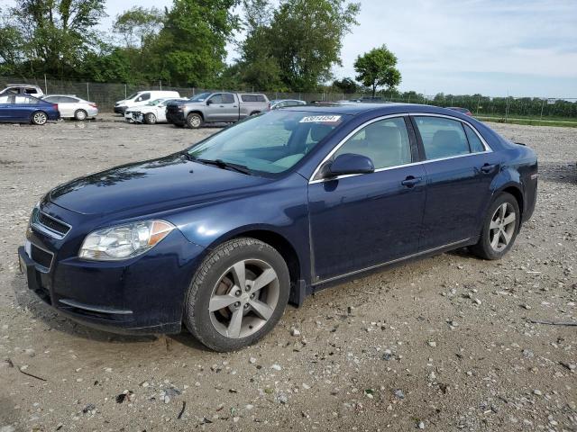 chevrolet malibu 2009 1g1zj57bx94185603