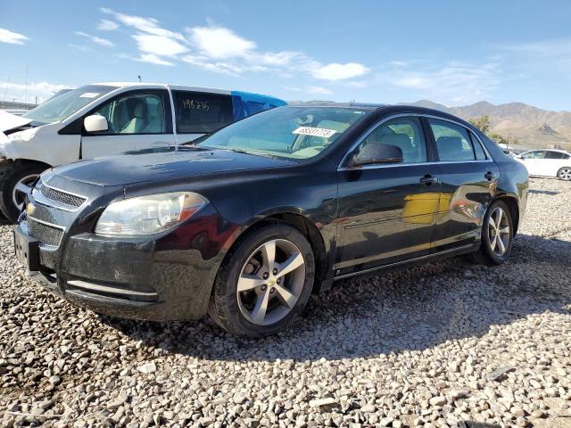 chevrolet malibu 2lt 2009 1g1zj57bx9f208785