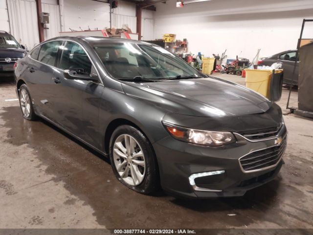 chevrolet malibu hybrid 2017 1g1zj5su0hf136096