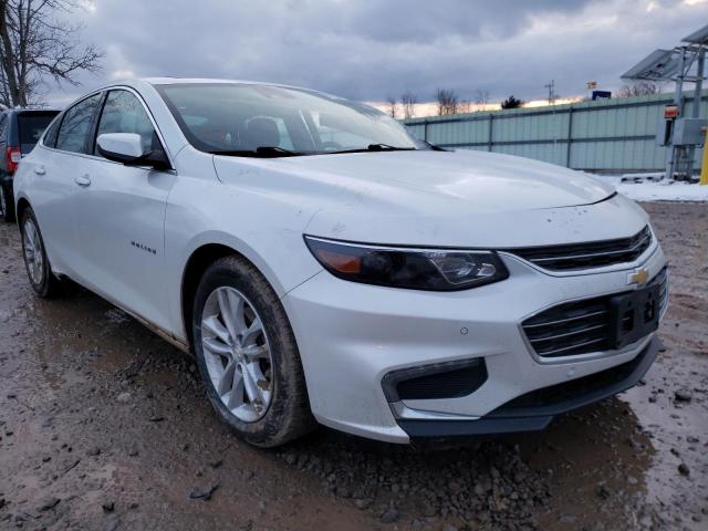 chevrolet malibu hyb 2017 1g1zj5su0hf146305