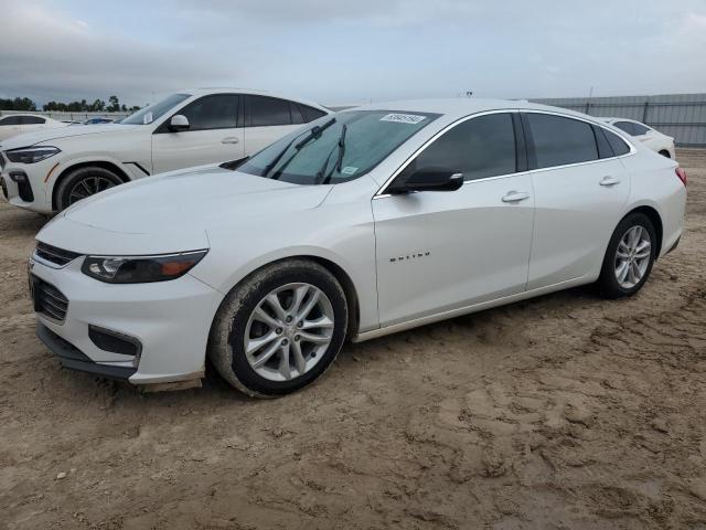 chevrolet malibu hyb 2017 1g1zj5su0hf173567