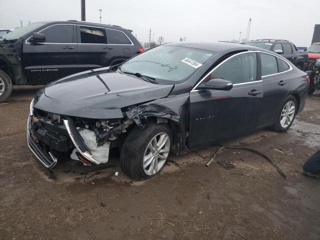 chevrolet malibu 2016 1g1zj5su1gf309932