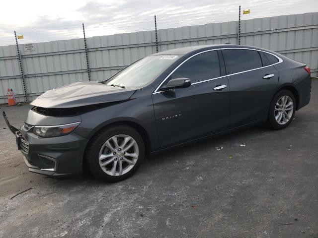 chevrolet malibu 2016 1g1zj5su1gf346804