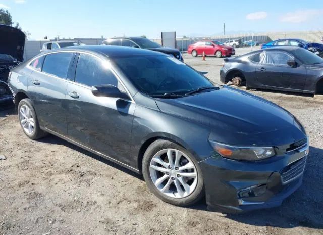 chevrolet malibu 2016 1g1zj5su1gf357575