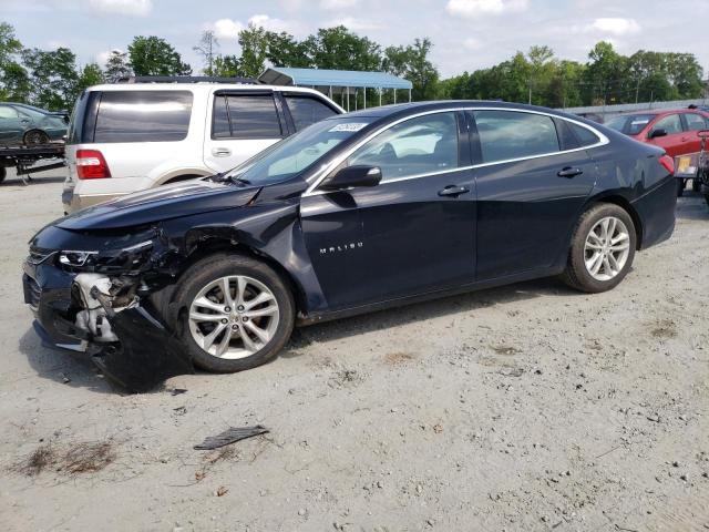 chevrolet malibu hyb 2017 1g1zj5su1hf244260