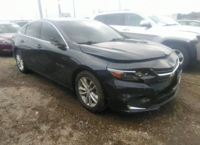 chevrolet malibu 2017 1g1zj5su1hf263665