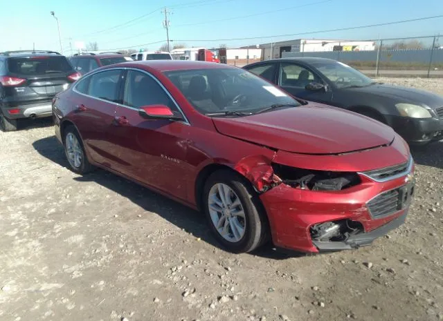 chevrolet malibu 2016 1g1zj5su2gf315917