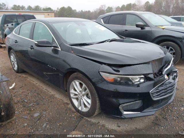 chevrolet malibu 2017 1g1zj5su2hf253839