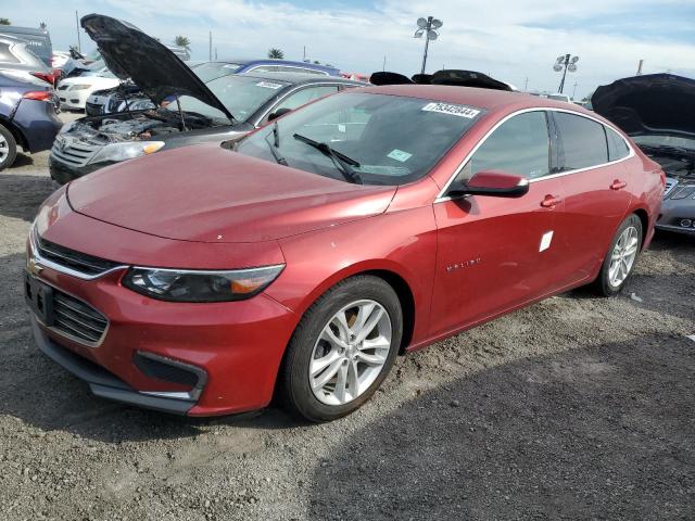 chevrolet malibu hyb 2016 1g1zj5su3gf327882