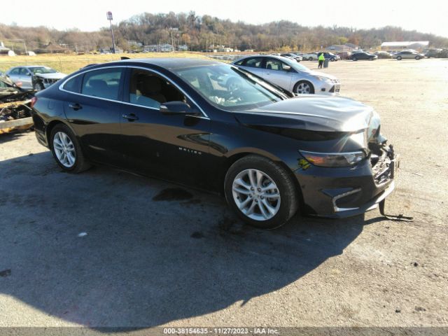 chevrolet  2016 1g1zj5su3gf347405