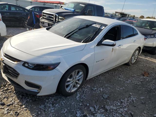 chevrolet malibu hyb 2016 1g1zj5su4gf306698