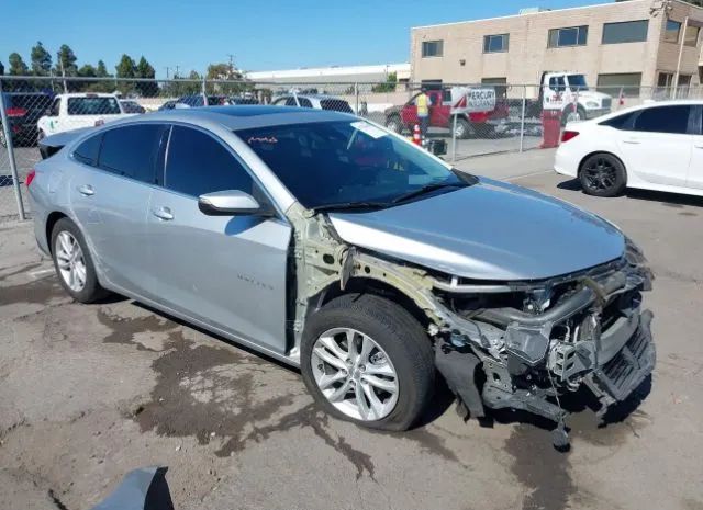 chevrolet malibu 2016 1g1zj5su4gf349826