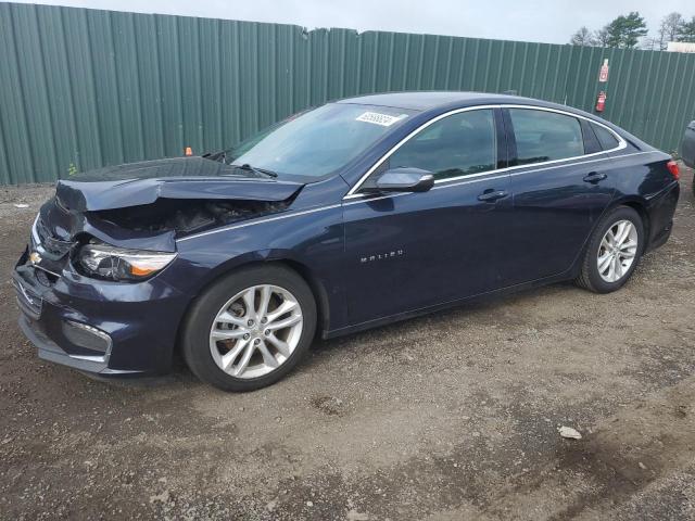 chevrolet malibu hyb 2017 1g1zj5su4hf163513