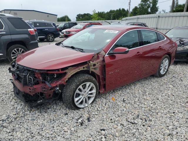 chevrolet malibu 2017 1g1zj5su4hf176391