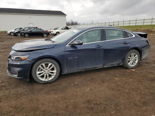 chevrolet malibu hyb 2017 1g1zj5su4hf201452