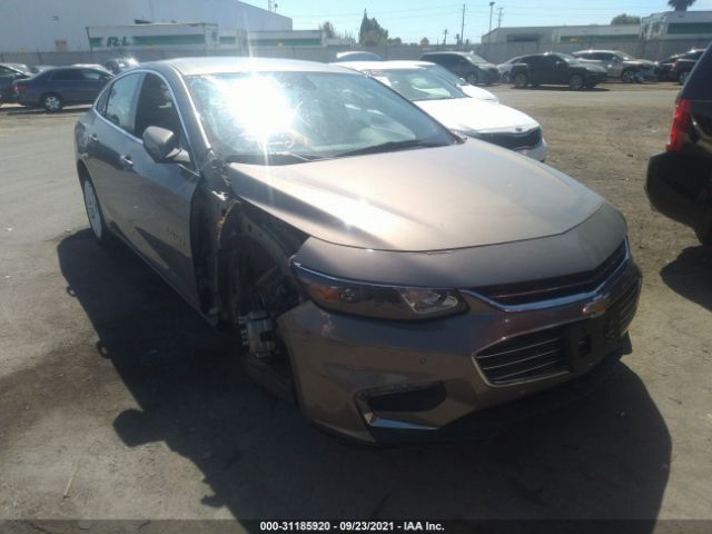 chevrolet malibu 2017 1g1zj5su4hf213813