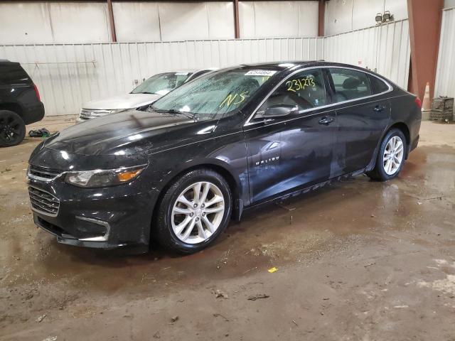 chevrolet malibu hyb 2017 1g1zj5su4hf230546