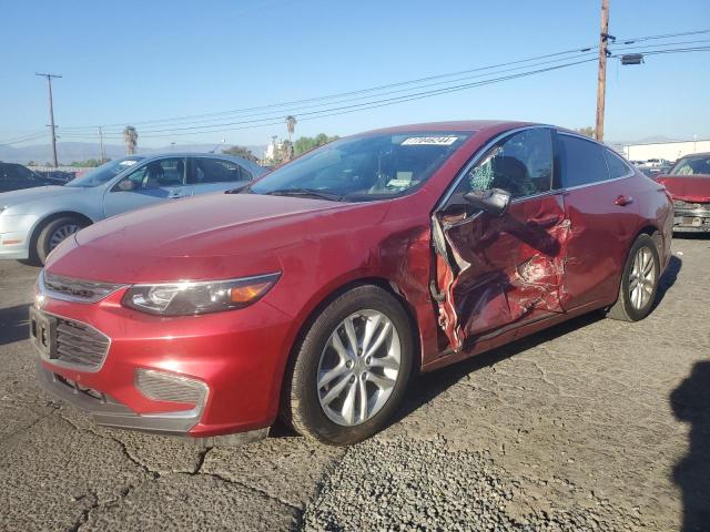 chevrolet malibu hyb 2016 1g1zj5su5gf311926