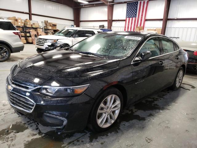 chevrolet malibu hyb 2017 1g1zj5su5hf123425