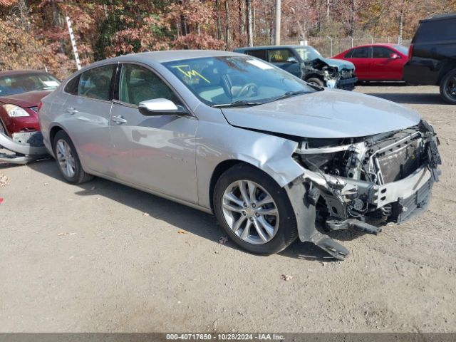 chevrolet malibu 2017 1g1zj5su5hf193801