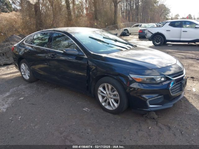 chevrolet malibu 2016 1g1zj5su6gf259769