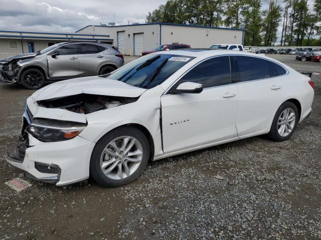 chevrolet malibu 2016 1g1zj5su6gf308968