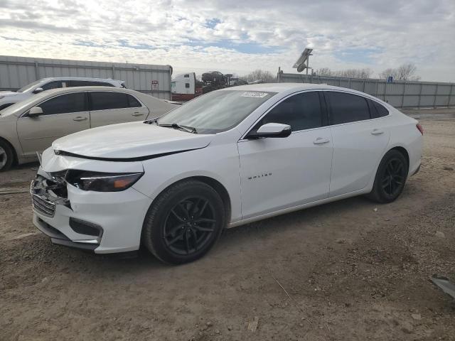 chevrolet malibu 2016 1g1zj5su6gf335216