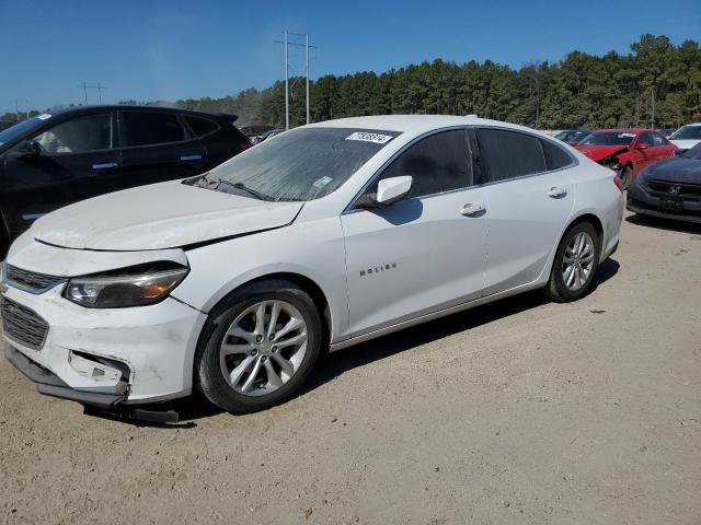 chevrolet malibu hyb 2017 1g1zj5su6hf118332