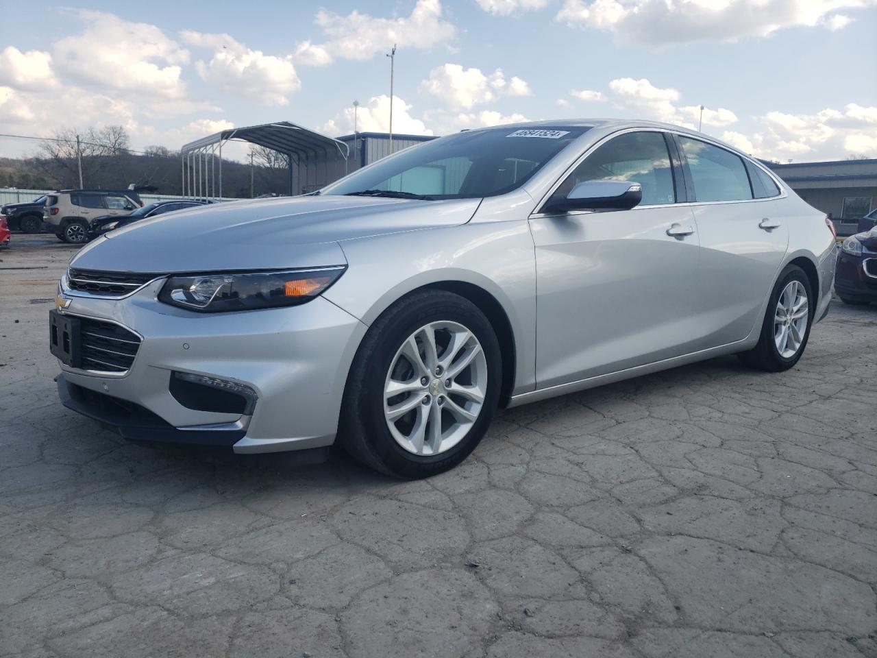 chevrolet malibu 2017 1g1zj5su6hf212792