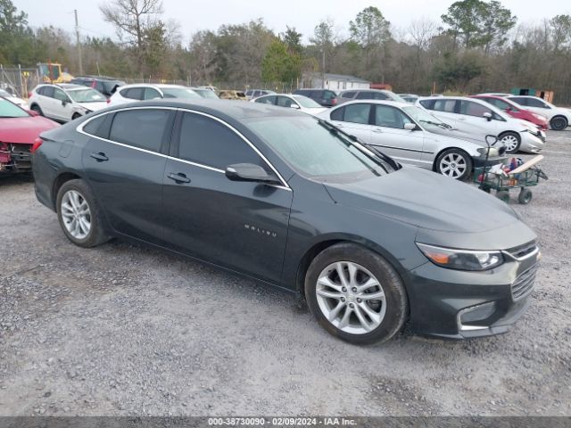 chevrolet malibu hybrid 2017 1g1zj5su6hf253620