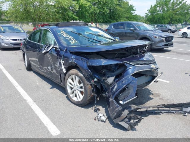 chevrolet malibu 2016 1g1zj5su7gf292005