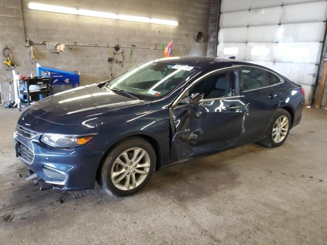 chevrolet malibu 2016 1g1zj5su7gf347150