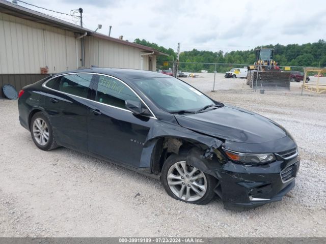 chevrolet malibu 2017 1g1zj5su8hf224765