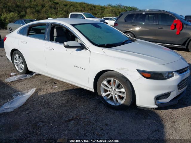 chevrolet malibu 2017 1g1zj5su9hf155939